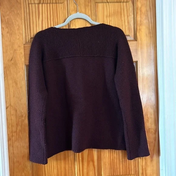 Malo | Cashmere Knit - Picture 4 of 4